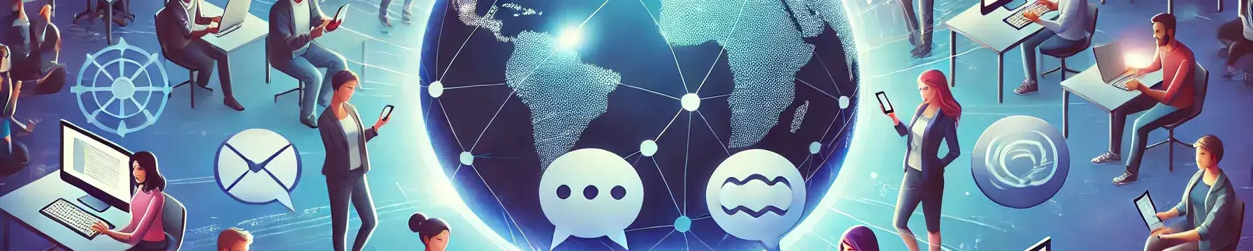 Chat With Strangers - Free Online Chat Rooms